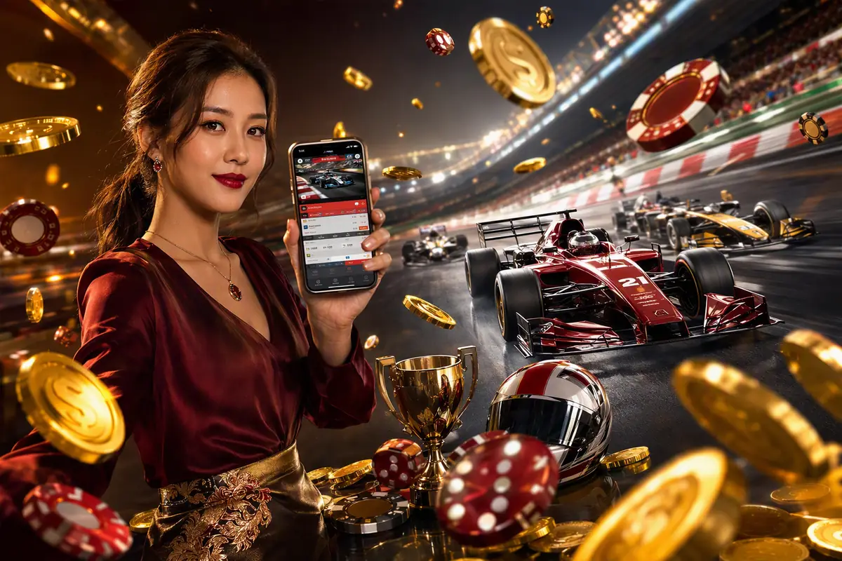 digi888 platform taruhan sukan kasino online