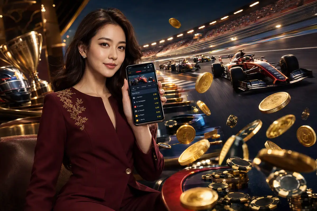 digi888 strategi lumba kuda analisis odds pasaran