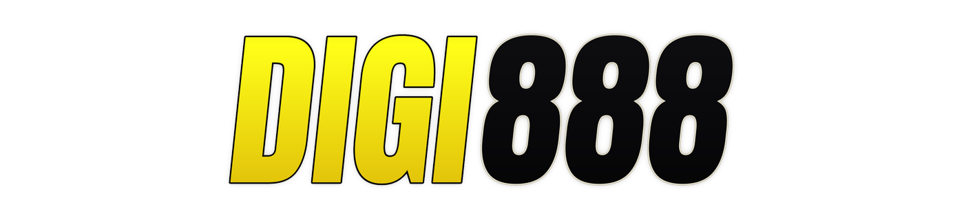 digi888 logo